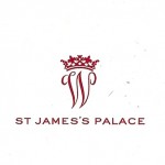 st. james palace logo