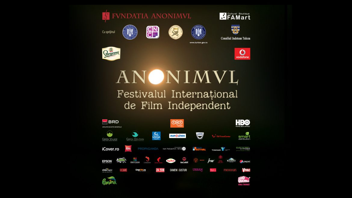 Castigatorii Festivalului International d​e Film Independent ANONIMUL