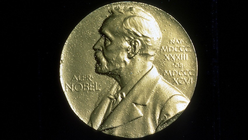 Femei, literatura si Premiul Nobel