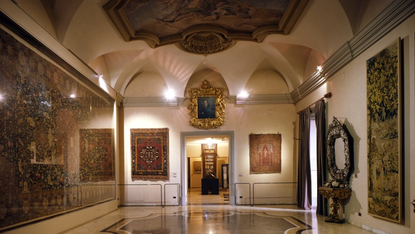 Muzeul Poldi Pezzoli