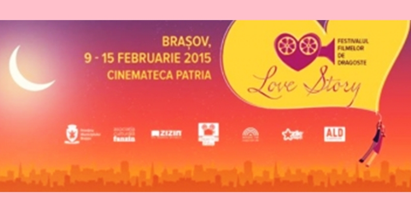 Festivalul Filmelor de Dragoste Love-Story