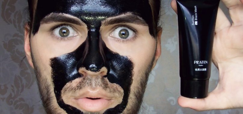 Black Mask. Top 5 detalii despre celebra masca