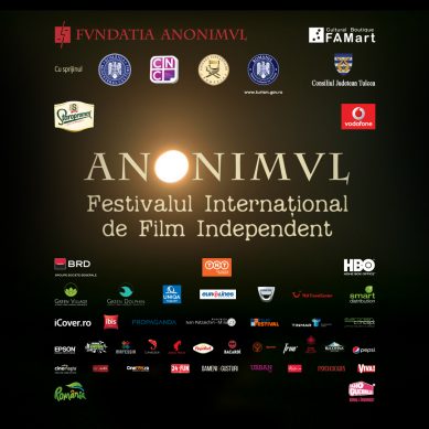 Castigatorii Festivalului International d​e Film Independent ANONIMUL