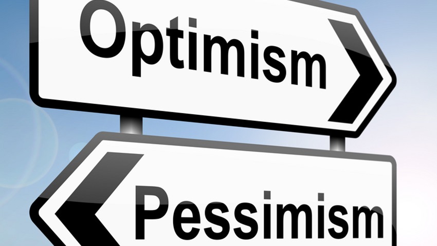 Optimismul – te nasti cu el sau il dobandesti?